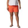 imageColumbia Womens W Backcast Water ShortCorange
