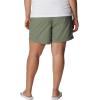 imageColumbia Womens W Backcast Water ShortCypress