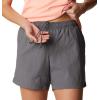 imageColumbia Womens W Backcast Water ShortFairytale
