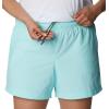 imageColumbia Womens W Backcast Water ShortGulf Stream