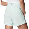 imageColumbia Womens W Backcast Water ShortGullfoss Green