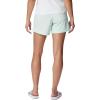 imageColumbia Womens W Backcast Water ShortGullfoss Green
