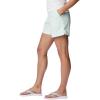 imageColumbia Womens W Backcast Water ShortGullfoss Green
