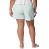 imageColumbia Womens W Backcast Water ShortGullfoss Green
