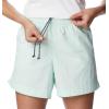 imageColumbia Womens W Backcast Water ShortGullfoss Green