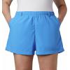 imageColumbia Womens W Backcast Water ShortHarbor Blue