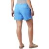 imageColumbia Womens W Backcast Water ShortHarbor Blue
