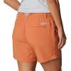 imageColumbia Womens W Backcast Water ShortIsland Orange