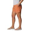 imageColumbia Womens W Backcast Water ShortIsland Orange