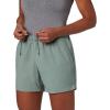 imageColumbia Womens W Backcast Water ShortLight Lichen