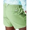 imageColumbia Womens W Backcast Water ShortLime Glow