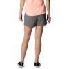 imageColumbia Womens W Backcast Water ShortLime Glow