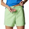 imageColumbia Womens W Backcast Water ShortLime Glow