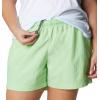 imageColumbia Womens W Backcast Water ShortLime Glow