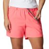 imageColumbia Womens W Backcast Water ShortNeon Sunrise