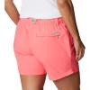 imageColumbia Womens W Backcast Water ShortNeon Sunrise