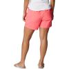 imageColumbia Womens W Backcast Water ShortNeon Sunrise