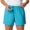 imageColumbia Womens W Backcast Water ShortOcean Teal