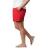 imageColumbia Womens W Backcast Water ShortRed Lily