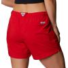 imageColumbia Womens W Backcast Water ShortRed Spark