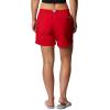 imageColumbia Womens W Backcast Water ShortRed Spark