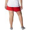 imageColumbia Womens W Backcast Water ShortRed Spark