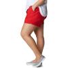 imageColumbia Womens W Backcast Water ShortRed Spark