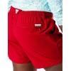 imageColumbia Womens W Backcast Water ShortRed Spark