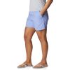 imageColumbia Womens W Backcast Water ShortSerenity