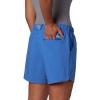 imageColumbia Womens W Backcast Water ShortStormy Blue