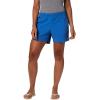 imageColumbia Womens W Backcast Water ShortStormy Blue