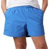 imageColumbia Womens W Backcast Water ShortStormy Blue