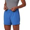 imageColumbia Womens W Backcast Water ShortStormy Blue