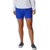 imageColumbia Womens W Backcast Water ShortTanzanite