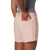 imageColumbia Womens W Backcast Water ShortTiki Pink