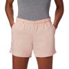 imageColumbia Womens W Backcast Water ShortTiki Pink