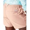 imageColumbia Womens W Backcast Water ShortTiki Pink
