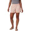 imageColumbia Womens W Backcast Water ShortTiki Pink