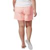 imageColumbia Womens W Backcast Water ShortTiki Pink