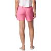 imageColumbia Womens W Backcast Water ShortTropic Pink