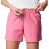 imageColumbia Womens W Backcast Water ShortTropic Pink