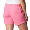 imageColumbia Womens W Backcast Water ShortTropic Pink