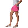 imageColumbia Womens W Backcast Water ShortUltra Pink