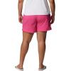 imageColumbia Womens W Backcast Water ShortUltra Pink