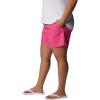 imageColumbia Womens W Backcast Water ShortUltra Pink