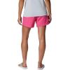 imageColumbia Womens W Backcast Water ShortUltra Pink