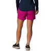imageColumbia Womens W Backcast Water ShortWild Fuchsia