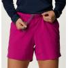 imageColumbia Womens W Backcast Water ShortWild Fuchsia