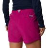 imageColumbia Womens W Backcast Water ShortWild Fuchsia