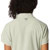 imageColumbia womens Sun Drifter Woven RomperHiking ShortsCool Green